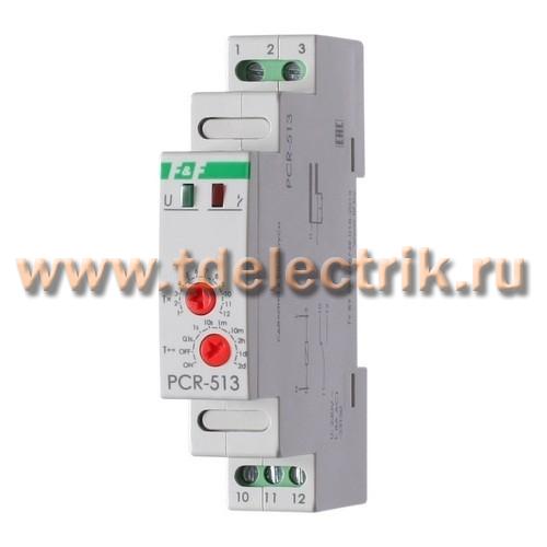 Фотография №1, Реле времени PCR-513