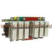 Фотография №1, Контактор КТЭ реверсивный 630А 230В 2NO EKF PROxima