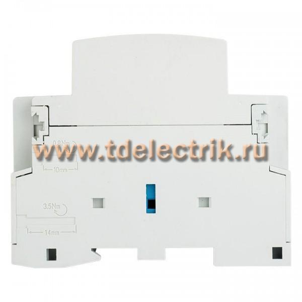 Фотография №1, Контакторы EKF (ЕКФ)