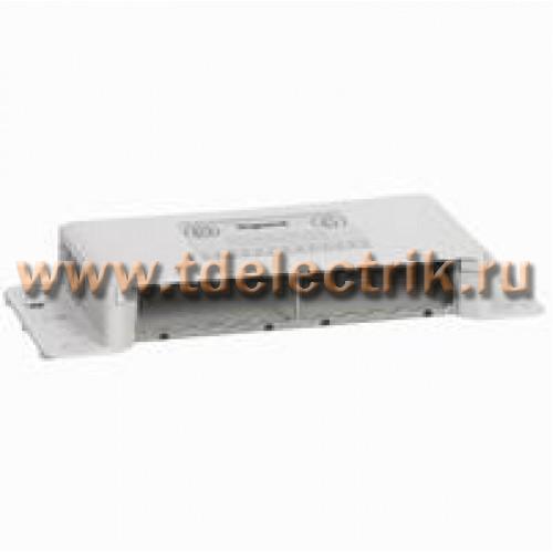 Фотография №1, Патч-панели Legrand (Легранд)