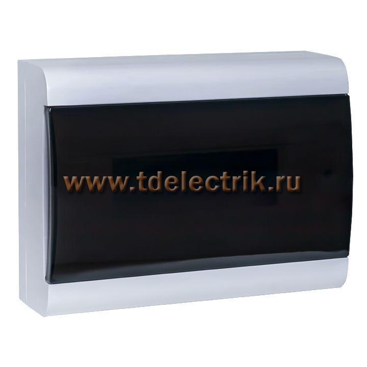 Фотография №1, Щит распределителный ЩРН-П-12 IP41 EKF Basic