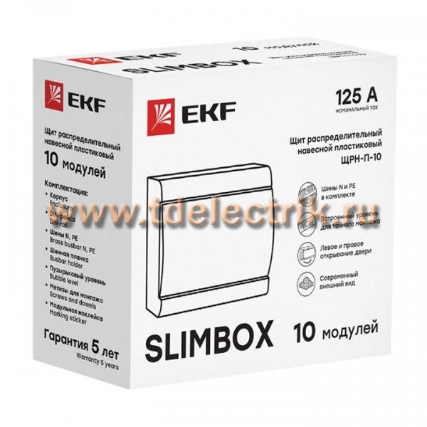 Фотография №1, Серия PROxima