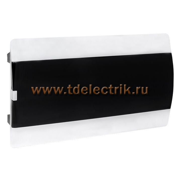Фотография №1, Щит распределителный ЩРВ-П-18 IP41 EKF Basic