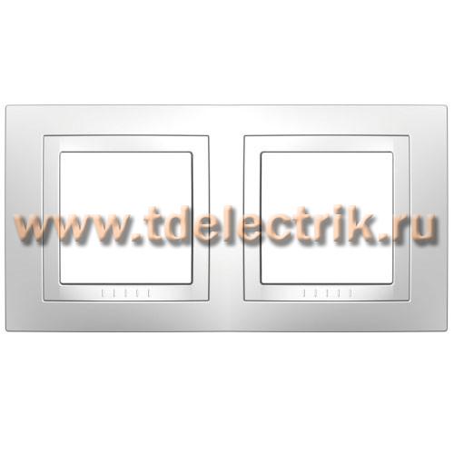 Фотография №1, Unica Белые