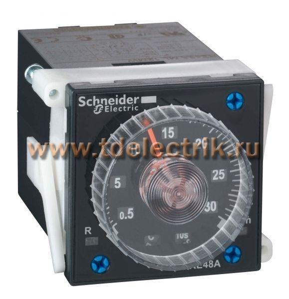 Фотография №1, Schneider Electric (Шнайдер Электрик)
