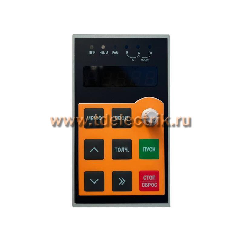 Фотография №1, Панель управления OptiCor B-PО2