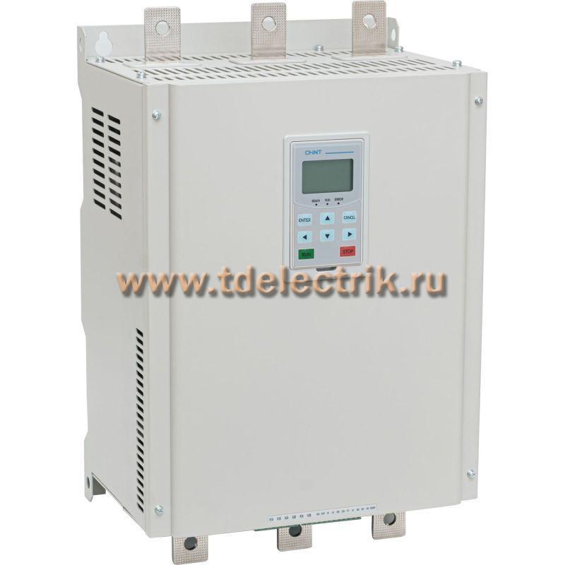 Фотография №1, Устройство плавного пуска NJR5-710/ZX3 710А 355кВт 380В