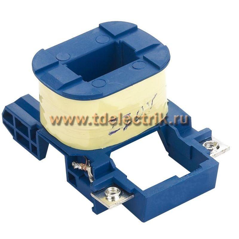 Фотография №1, Катушка управления для NC1-09-18 AC400В 50Гц (R)