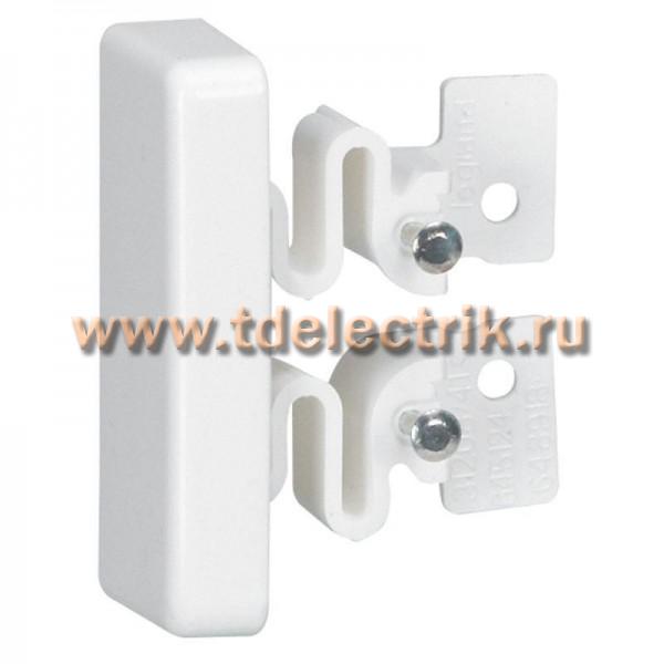 Фотография №1, Углы, отводы, заглушки (Legrand)