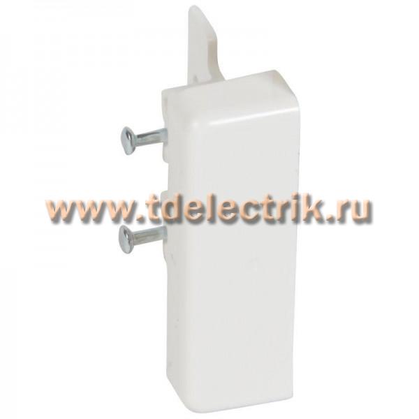 Фотография №1, Углы, отводы, заглушки (Legrand)
