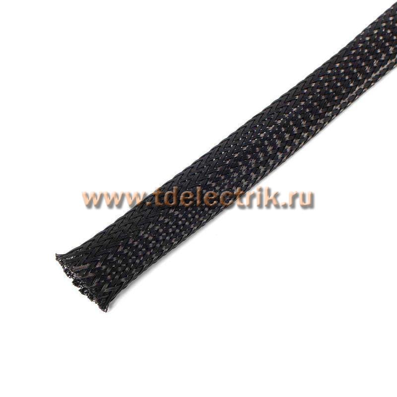 Фотография №1,  Оплетка кабельная XP-12 (Fortisflex)