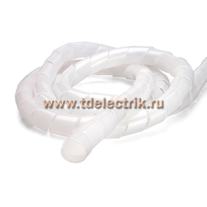 Фотография №1,  Бандаж спиральный БСП-8 (10м) (Fortisflex)