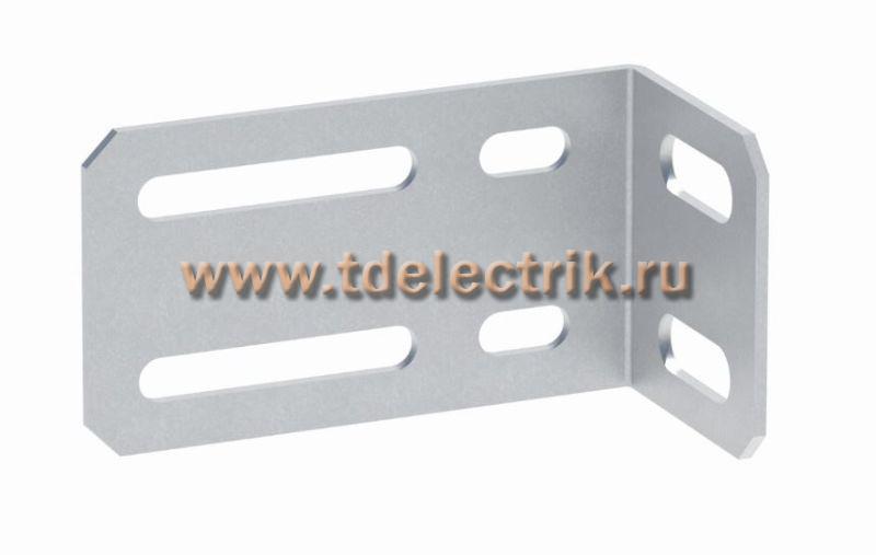 Фотография №1, Кронштейн стеновой (2мм) EKF