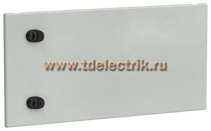 Фотография №1, Дверь секц. внеш. 300х600 IEK