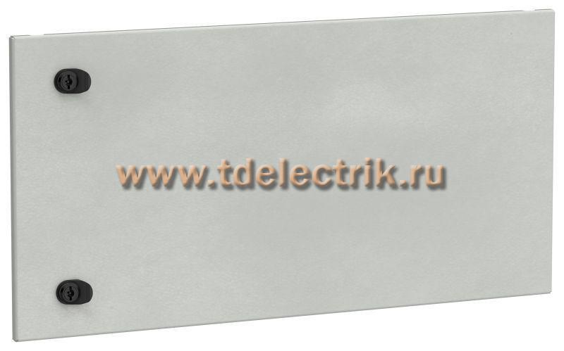 Фотография №1, Дверь секц. внеш. 400х800 IEK