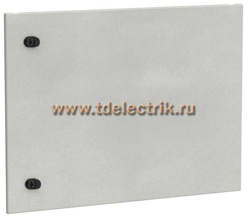Фотография №1, Дверь секц. внеш. 600х800 IEK