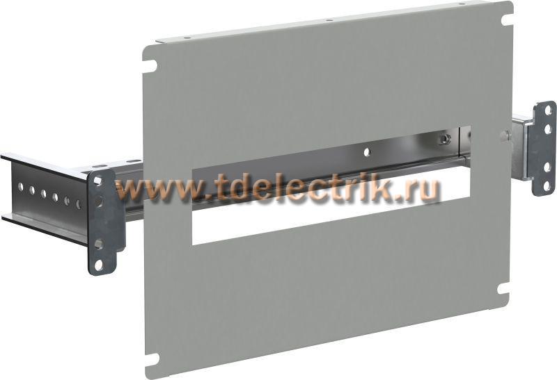 Фотография №1, Компл. уст. мод. АВ внутр. дверь 200х400 12 мод. IEK