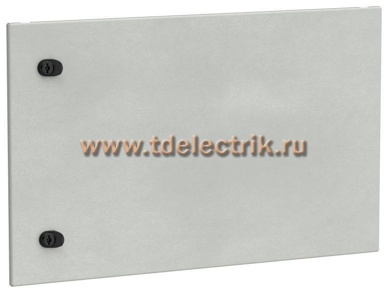 Фотография №1, Дверь секц. внеш. 500х800 IEK