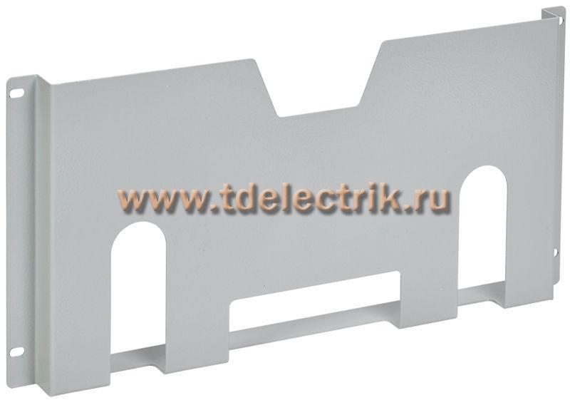 Фотография №1, Карман для документации 600 IEK