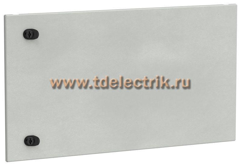 Фотография №1, Дверь секц. внеш. 450х800 IEK