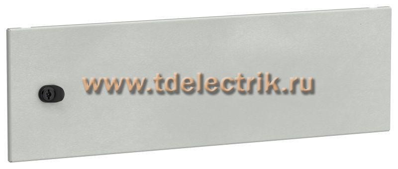 Фотография №1, Дверь секц. внеш. 250х800 IEK