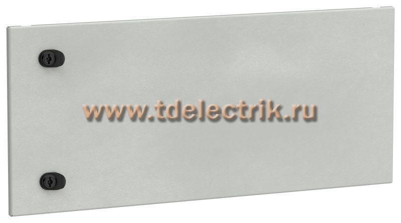 Фотография №1, Дверь секц. внеш. 350х800 IEK