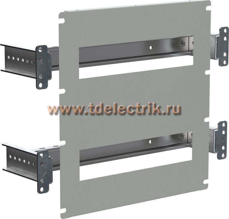 Фотография №1, Компл. уст. мод. АВ внутр. дверь 300х400 24 мод. IEK