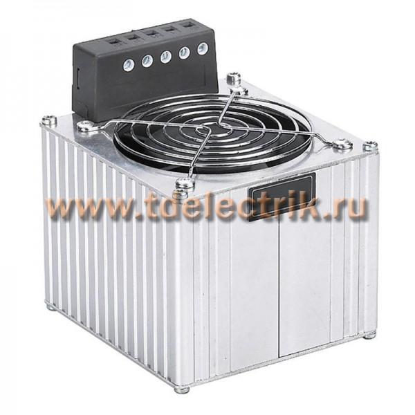 Фотография №1, Обогреватели в алюминиевом корпусе
