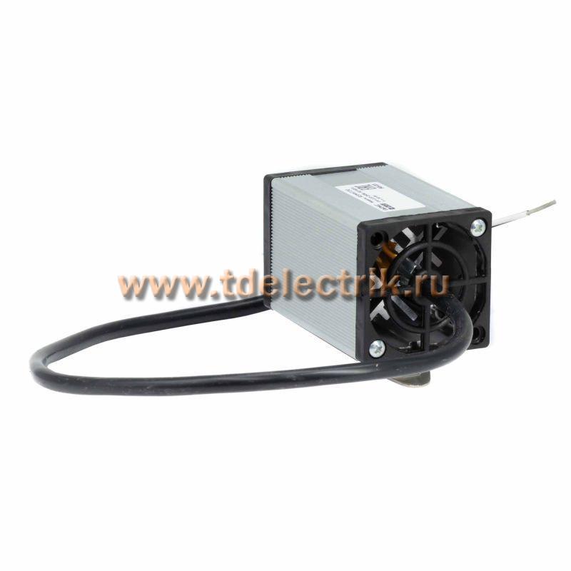 Фотография №1, Компактный обогреватель 30 Вт, кабель подключения, 110…250 В