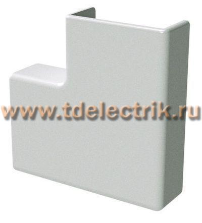 Фотография №1, Угол плоский для TMU/TMC APM 50x20 W0