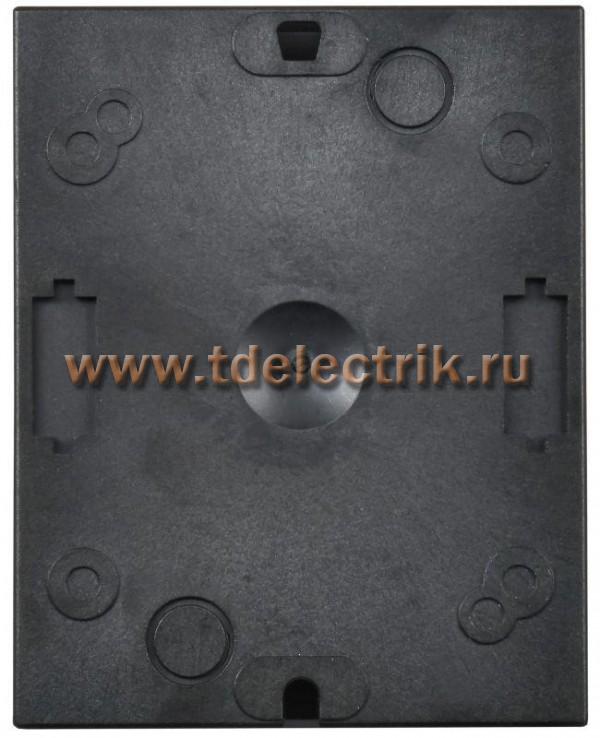 Фотография №1, Переключатели кулачковые MASTER IEK