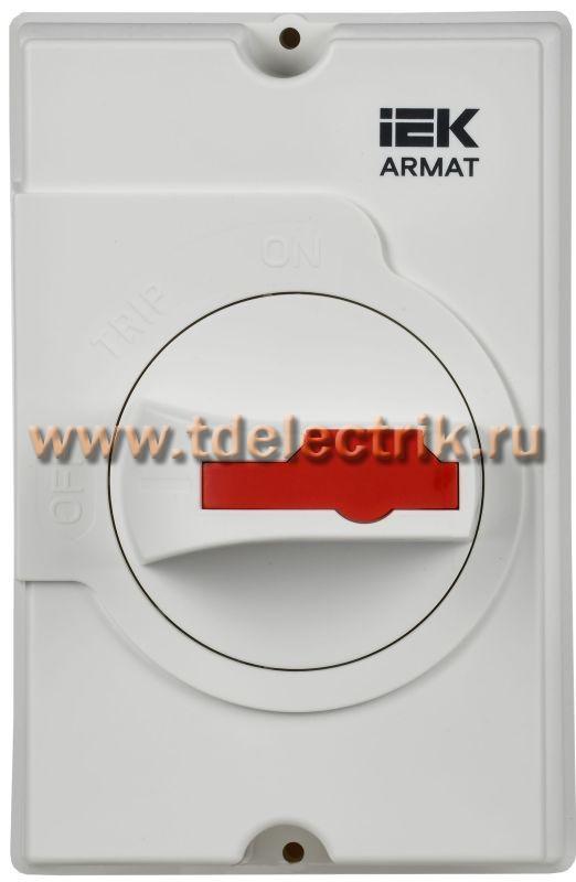 Фотография №1, Доп. устройства для серии ARMAT