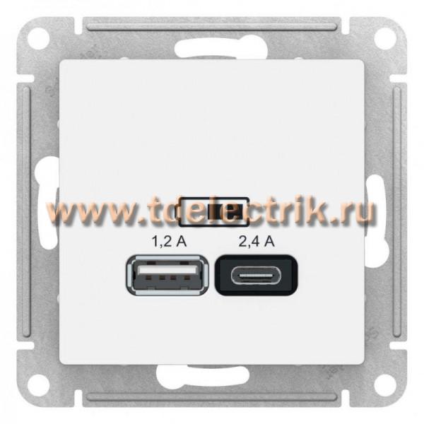Фотография №1, Розетки аудио/USB 