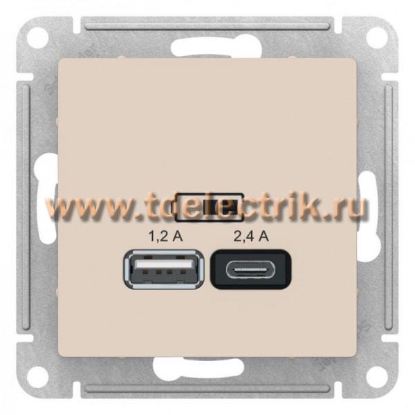 Фотография №1, Розетки аудио/USB 