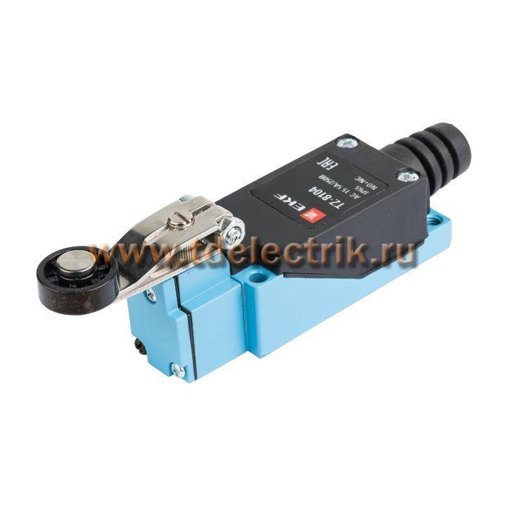 Фотография №1, Концевой выключатель TZ-8104 EKF PROxima