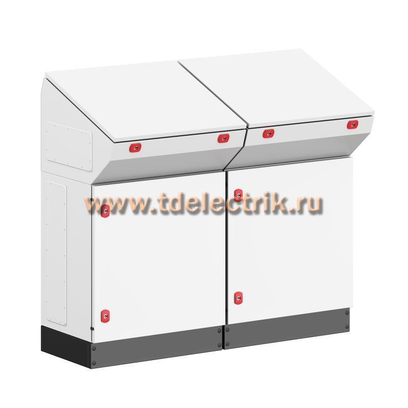Фотография №1, Основание RCPC для пультов/стоек R5R, Ш=600 мм RAM block