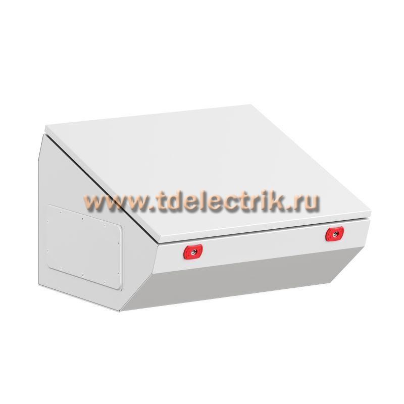 Фотография №1, Секция управления RBPC для пультов/стоек R5R,  Ш=600 мм RAM block