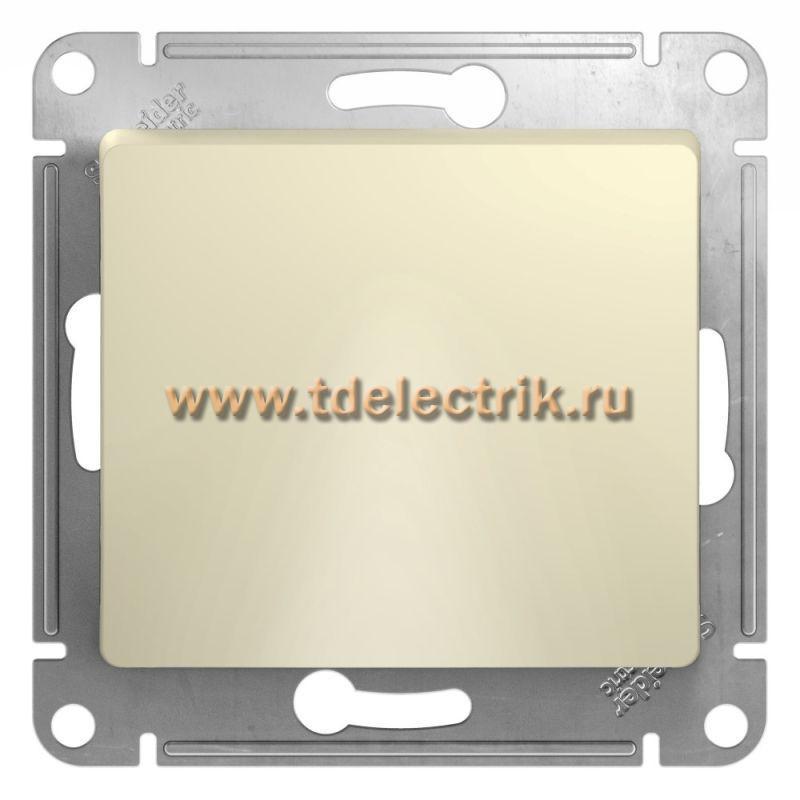 Фотография №1, GLOSSA ВЫВОД КАБЕЛЯ механизм БЕЖЕВЫЙ