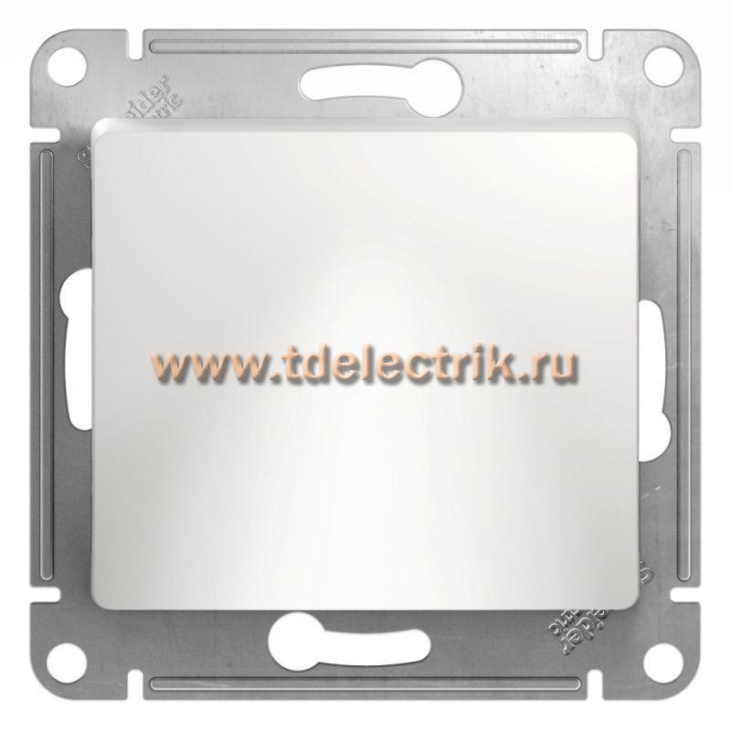 Фотография №1, GLOSSA ВЫВОД КАБЕЛЯ механизм БЕЛЫЙ
