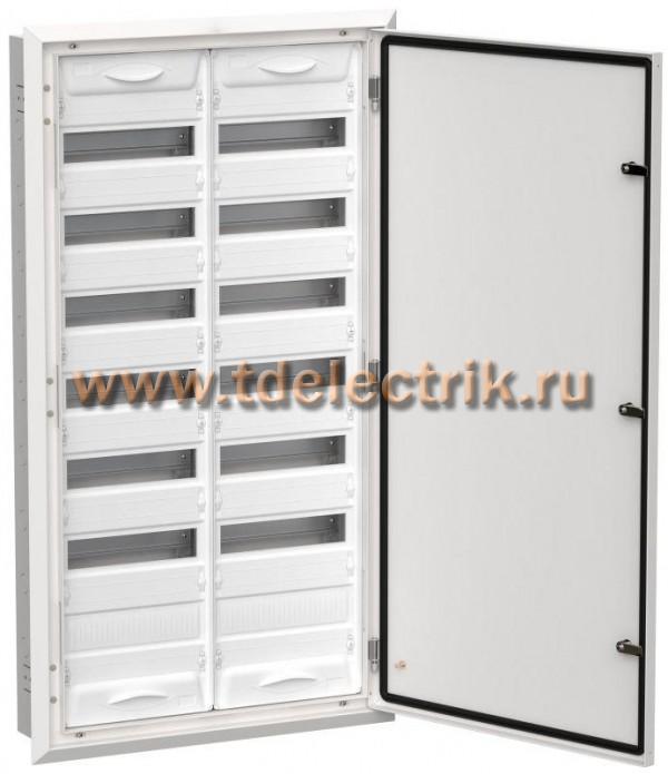 Фотография №1, Металлические щиты IEK (ИЭК) ЩРВ