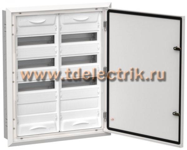 Фотография №1, Металлические щиты IEK (ИЭК) ЩРВ