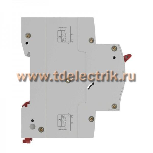Фотография №1, Серия YON max 10kA