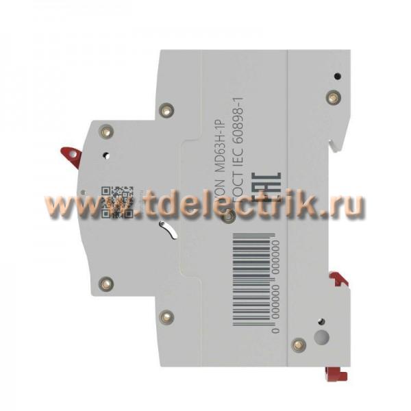 Фотография №1, Серия YON max 10kA
