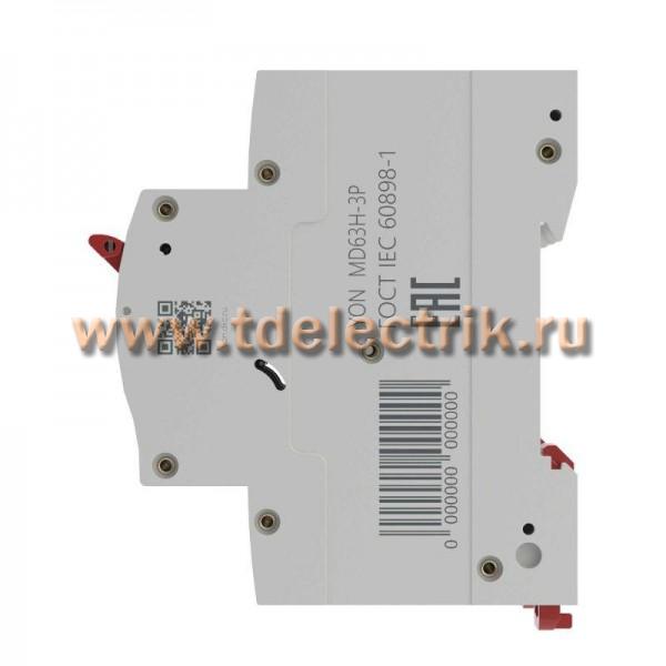Фотография №1, Серия YON max 10kA