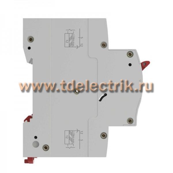 Фотография №1, Серия YON max 10kA