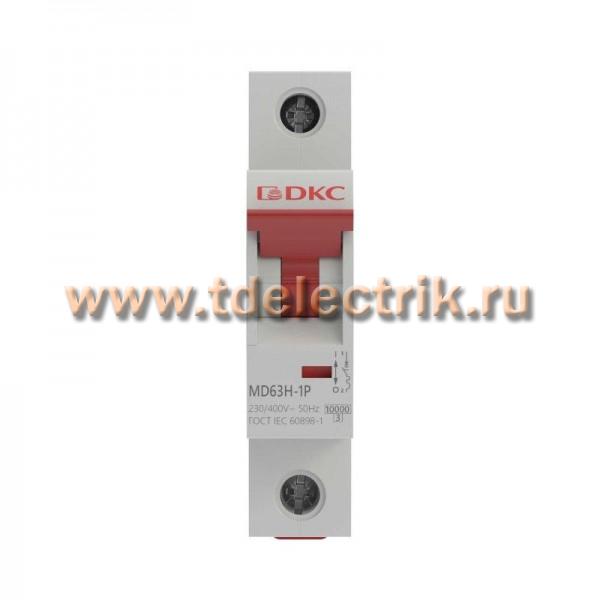 Фотография №1, Серия YON max 10kA