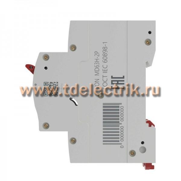 Фотография №1, Серия YON max 10kA
