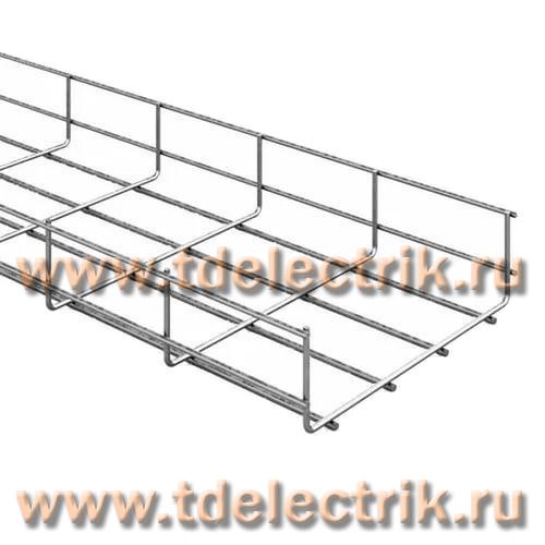 Фотография №1, Лоток проволочный 30х200 L 3000