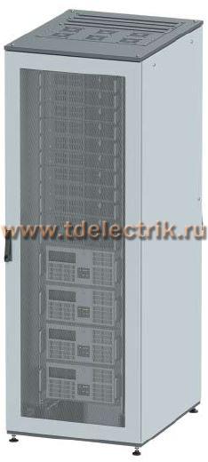 Фотография №1, Серверные шкафы 42U