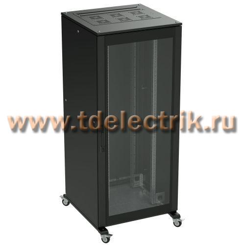 Фотография №1, Серверные шкафы 24U